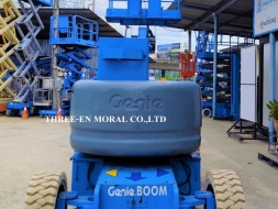 รถกระเช้า Boom Lift Genie Z45-25