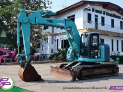 ขายรถขุด KOBELCO SK130UR-2 YX06 มือสองนำเข้าจากญี่ปุ่น โดยP&P Pro