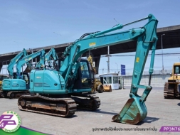 ขายรถขุด KOBELCO SK135SR-3 YY07  นำเข้าจากญี่ปุ่น โดย P&P Pro