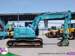 ขายรถขุด KOBELCO SK135SR-3 YY07  นำเข้าจากญี่ปุ่น โดย P&P Pro